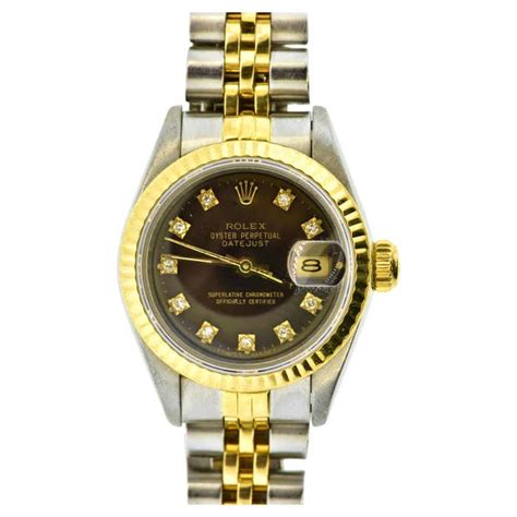 1985 women's rolex|Rolex datejust 1985.